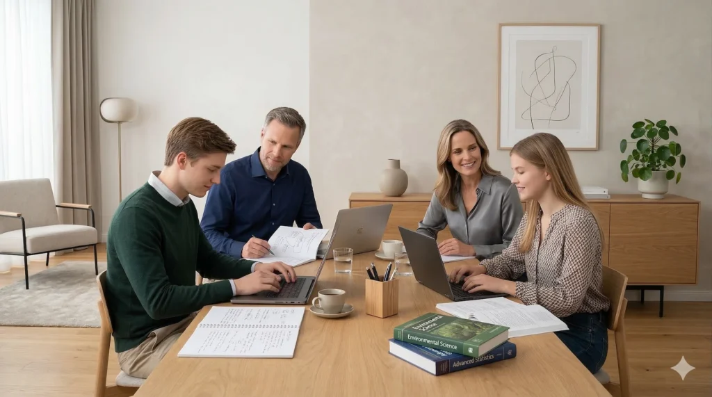 Als Student Private Krankenversicherung über die Eltern? Geht das? Bene klärt auf.