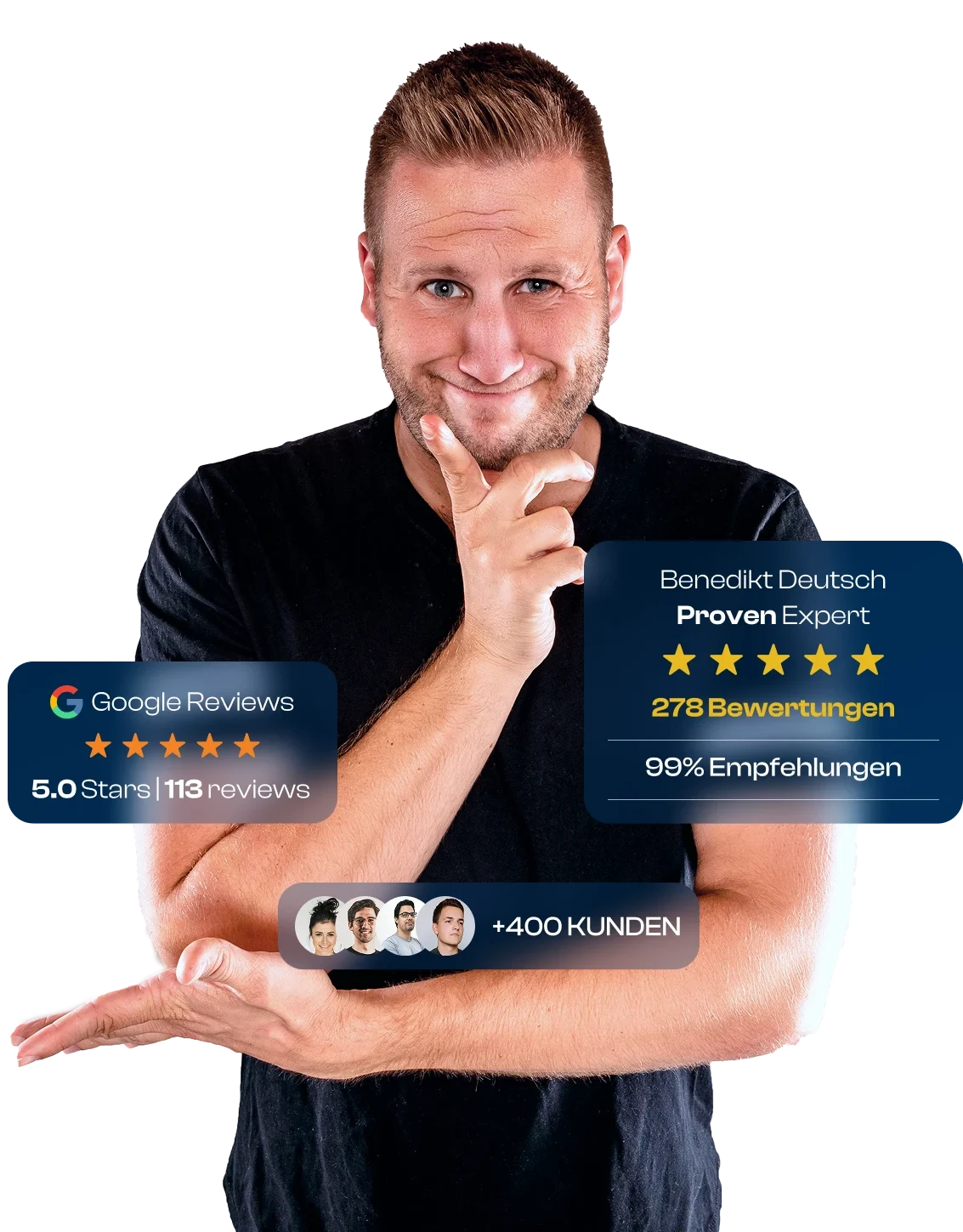 beneversichert hero image edited