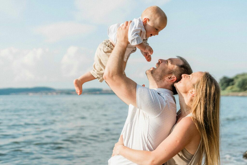 Optionstarif für Kinder in der PKV - mit beneversichert